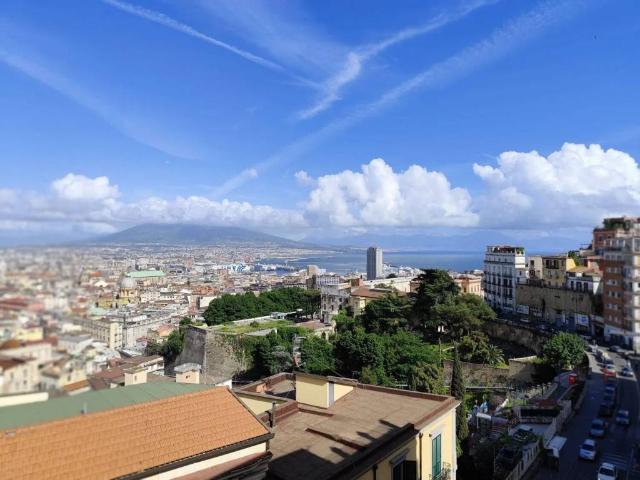 Appartamento in affitto a Napoli NA