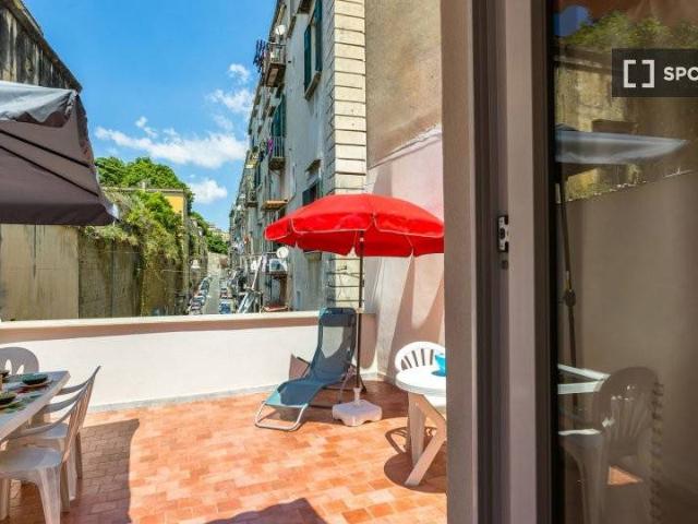 Appartamento in affitto a Napoli NA