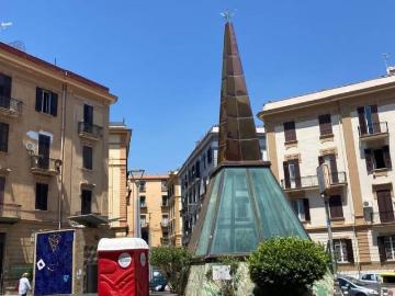 Appartamento in affitto a Napoli NA