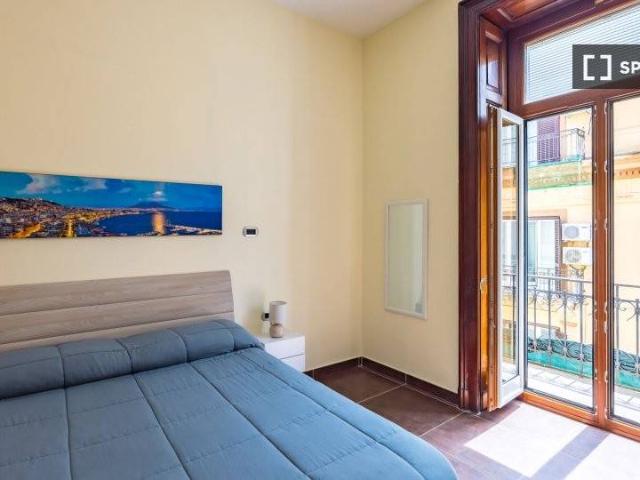 Appartamento in affitto a Napoli NA