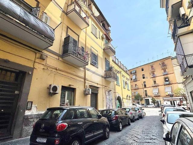 Appartamento in affitto a Napoli NA