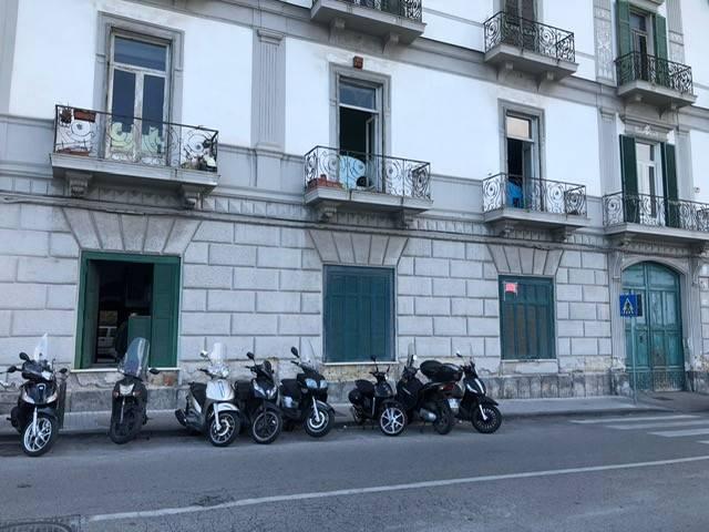 Appartamento in affitto a Napoli NA