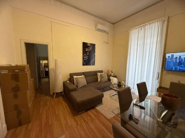 Appartamento in affitto a Napoli NA