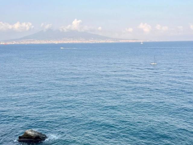 Appartamento in affitto a Napoli NA