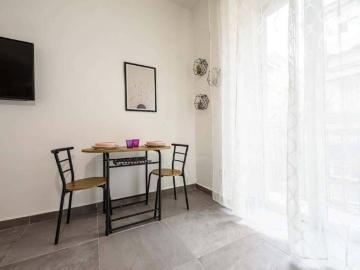 Appartamento in affitto a Napoli NA