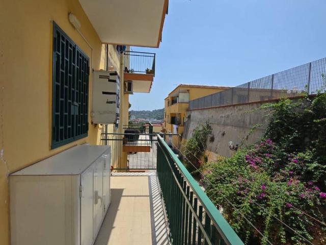 Appartamento in affitto a Napoli NA