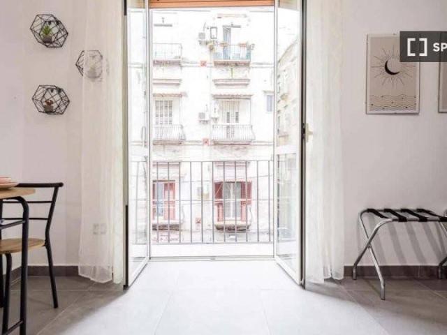 Appartamento in affitto a Napoli NA