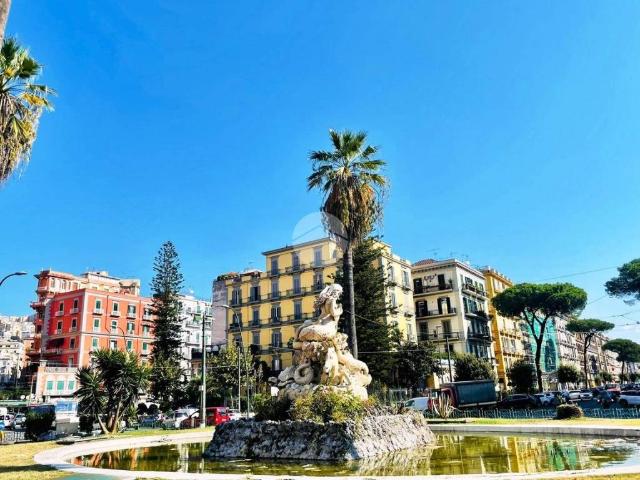 Appartamento in affitto a Napoli NA