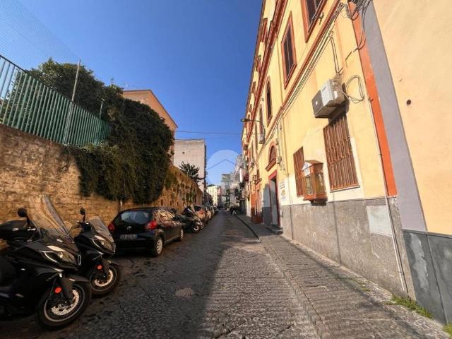 Appartamento in affitto a Napoli NA