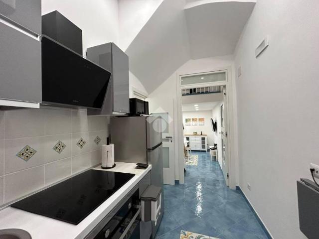 Appartamento in affitto a Napoli NA