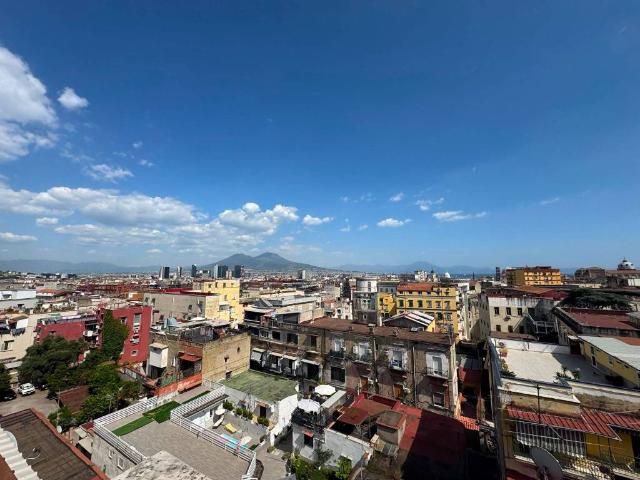 Appartamento in affitto a Napoli NA