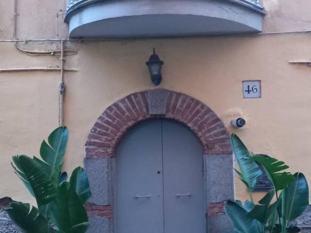 Appartamento in affitto a Napoli NA