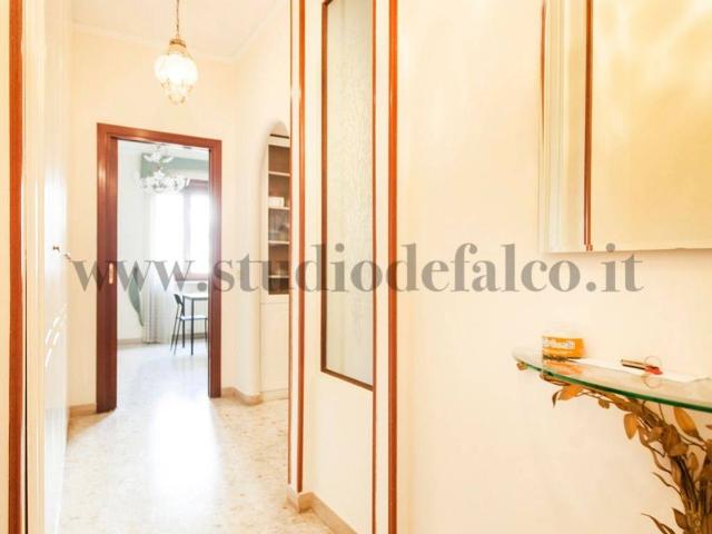 Appartamento in affitto a Napoli NA