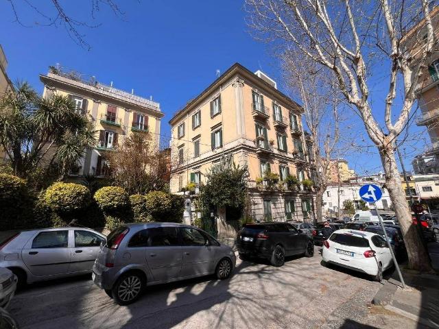 Appartamento in affitto a Napoli NA