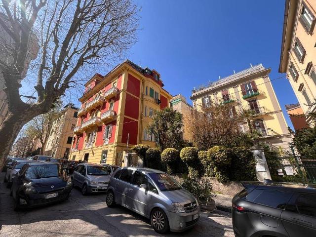 Appartamento in affitto a Napoli NA