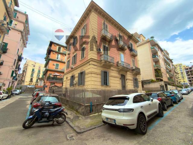 Appartamento in affitto a Napoli NA