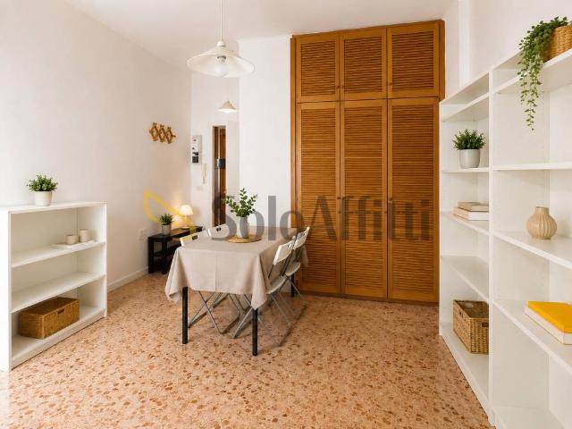 Appartamento in affitto a Napoli NA