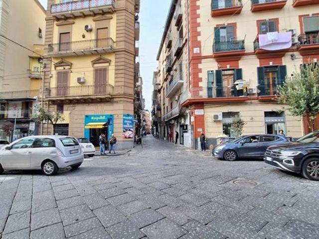 Appartamento in affitto a Napoli NA