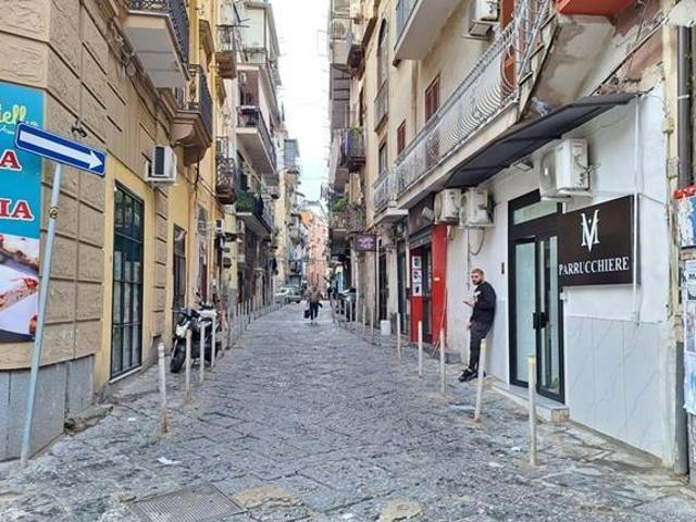 Appartamento in affitto a Napoli NA