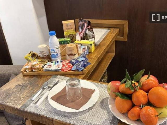 Appartamento in affitto a Napoli NA