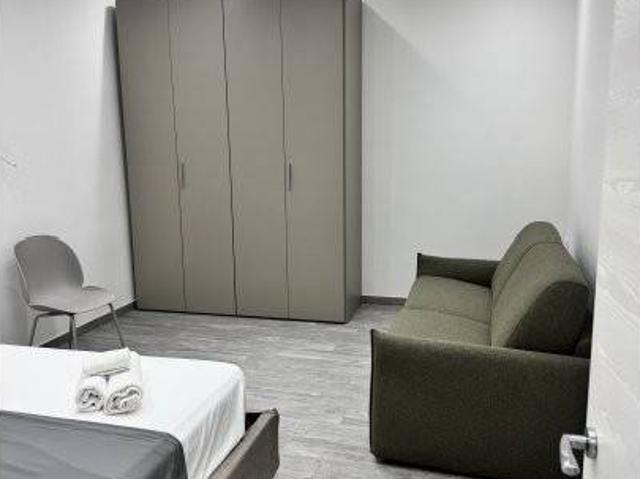 Appartamento in affitto a Napoli NA