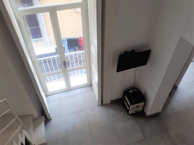 Appartamento in affitto a Napoli NA
