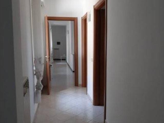 Appartamento in affitto a Napoli NA