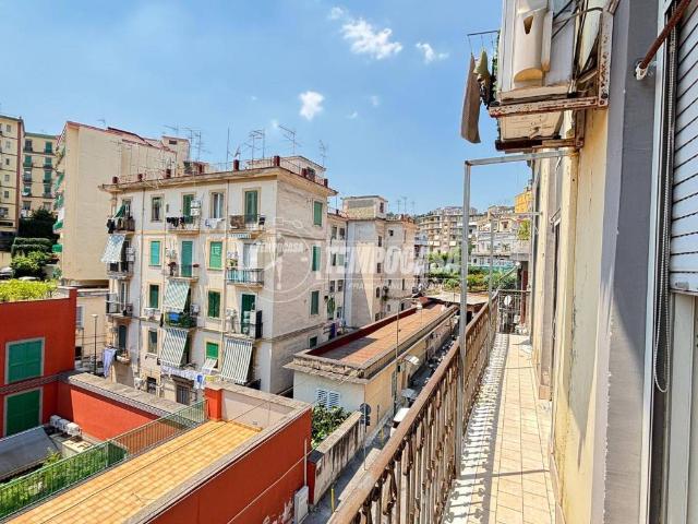 Appartamento in affitto a Napoli NA