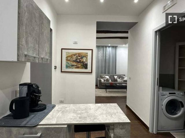 Appartamento in affitto a Napoli NA