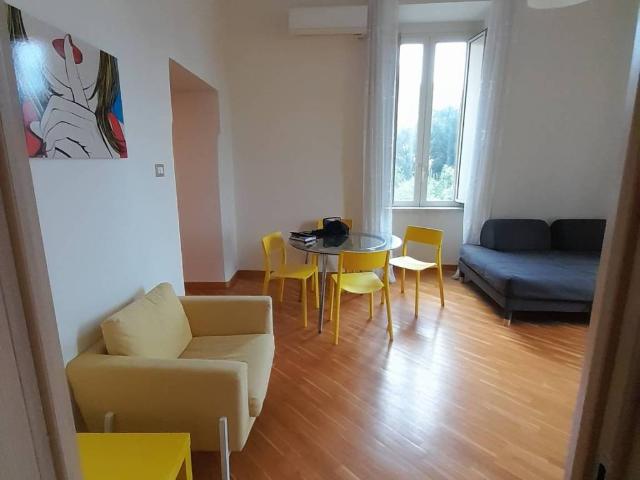 Appartamento in affitto a Napoli NA