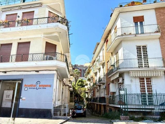 Appartamento in affitto a Napoli NA