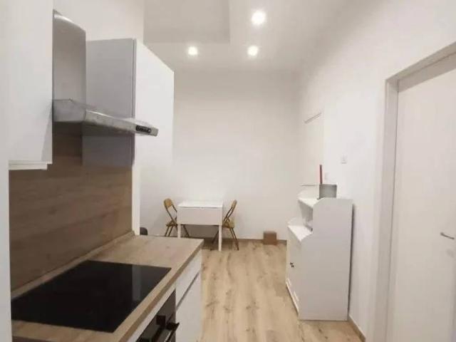 Appartamento in affitto a Napoli NA
