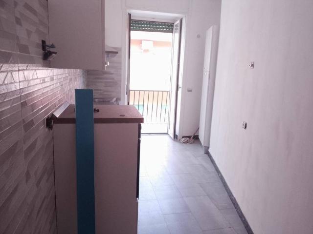 Appartamento in affitto a Napoli NA