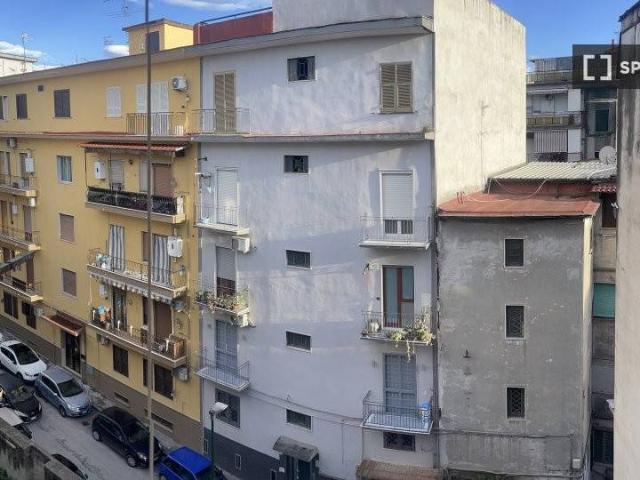 Appartamento in affitto a Napoli NA