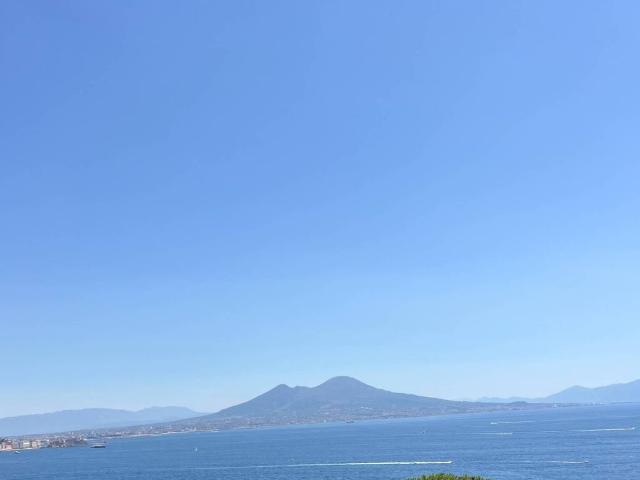 Appartamento in affitto a Napoli NA
