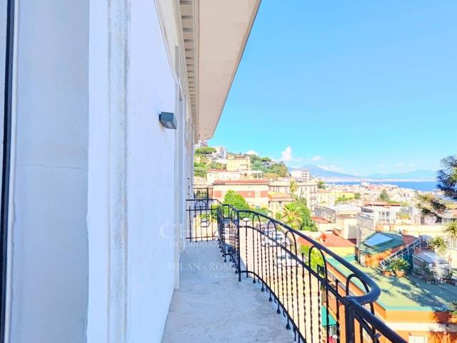 Appartamento in affitto a Napoli NA