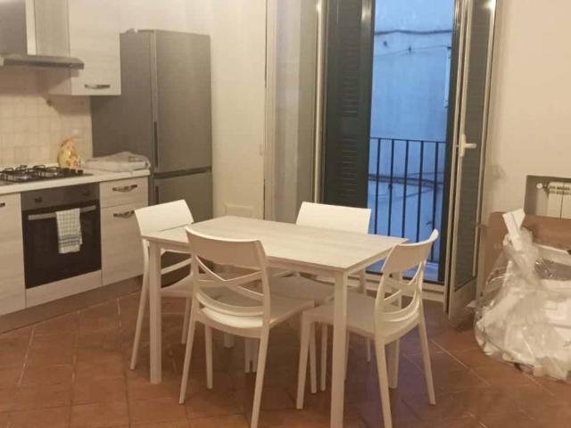 Appartamento in affitto a Napoli NA