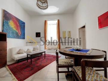 Appartamento in affitto a Napoli NA