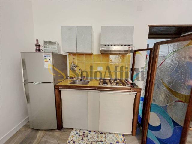 Appartamento in affitto a Napoli NA