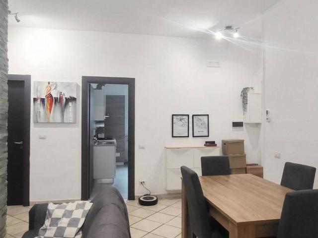 Appartamento in affitto a Napoli NA