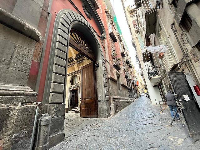 Appartamento in affitto a Napoli NA