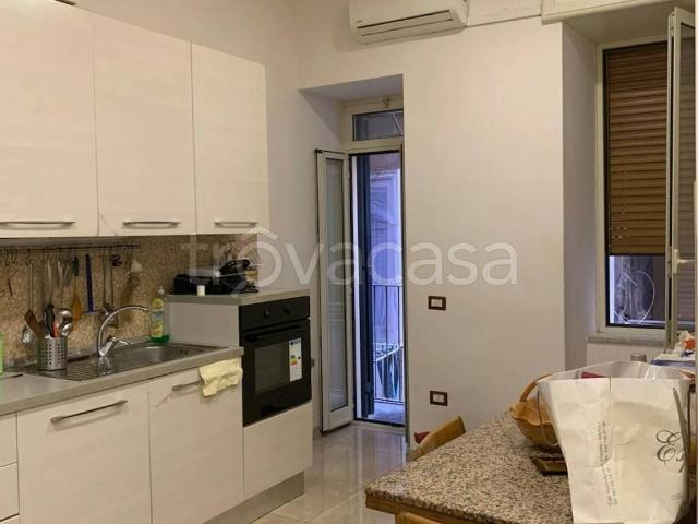 Appartamento in affitto a Napoli salita Pontenuovo, arredato TrovaCasa