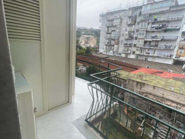 Appartamento in affitto a Napoli salita Principi, 46, arredato, nuova costruzione, ascensore TrovaCasa