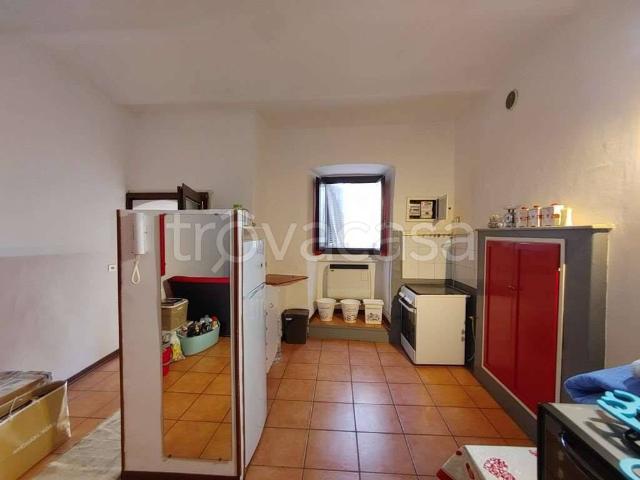 Appartamento in affitto a Narni, arredato, centrale, balcone TrovaCasa