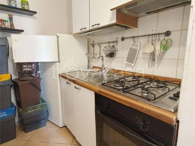 Appartamento in affitto a Narni, arredato, giardino privato, riscaldamento autonomo TrovaCasa