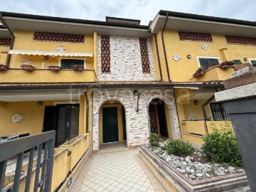 Appartamento in affitto a Narni strada Curva dell'Edera, ascensore, zona residenziale, panoramica TrovaCasa