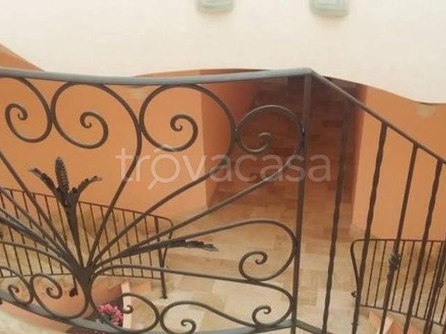 Appartamento in affitto a Nardò via a Venturi s.n.c arredato, posto auto, terrazzo TrovaCasa