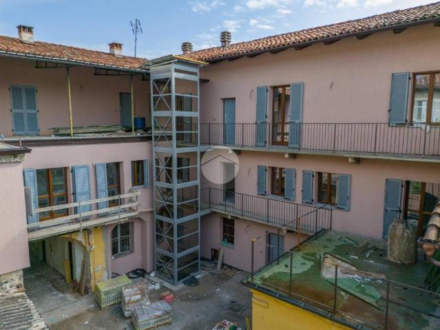 Appartamento in affitto a Narzole via cristoforo colombo, 4, nuova costruzione, parzialmente arredato, ascensore TrovaCasa