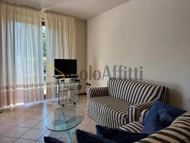 Appartamento in affitto a Nave BS