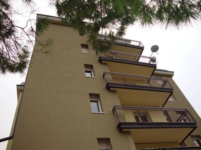 Appartamento in affitto a Nave BS